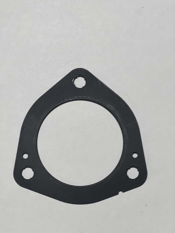 Afm Isuzu Steel Stamped Gasket Oem # 8-98159745-0 Afm Isuzu Steel Stamped Gasket Oem # 8-98159745-0