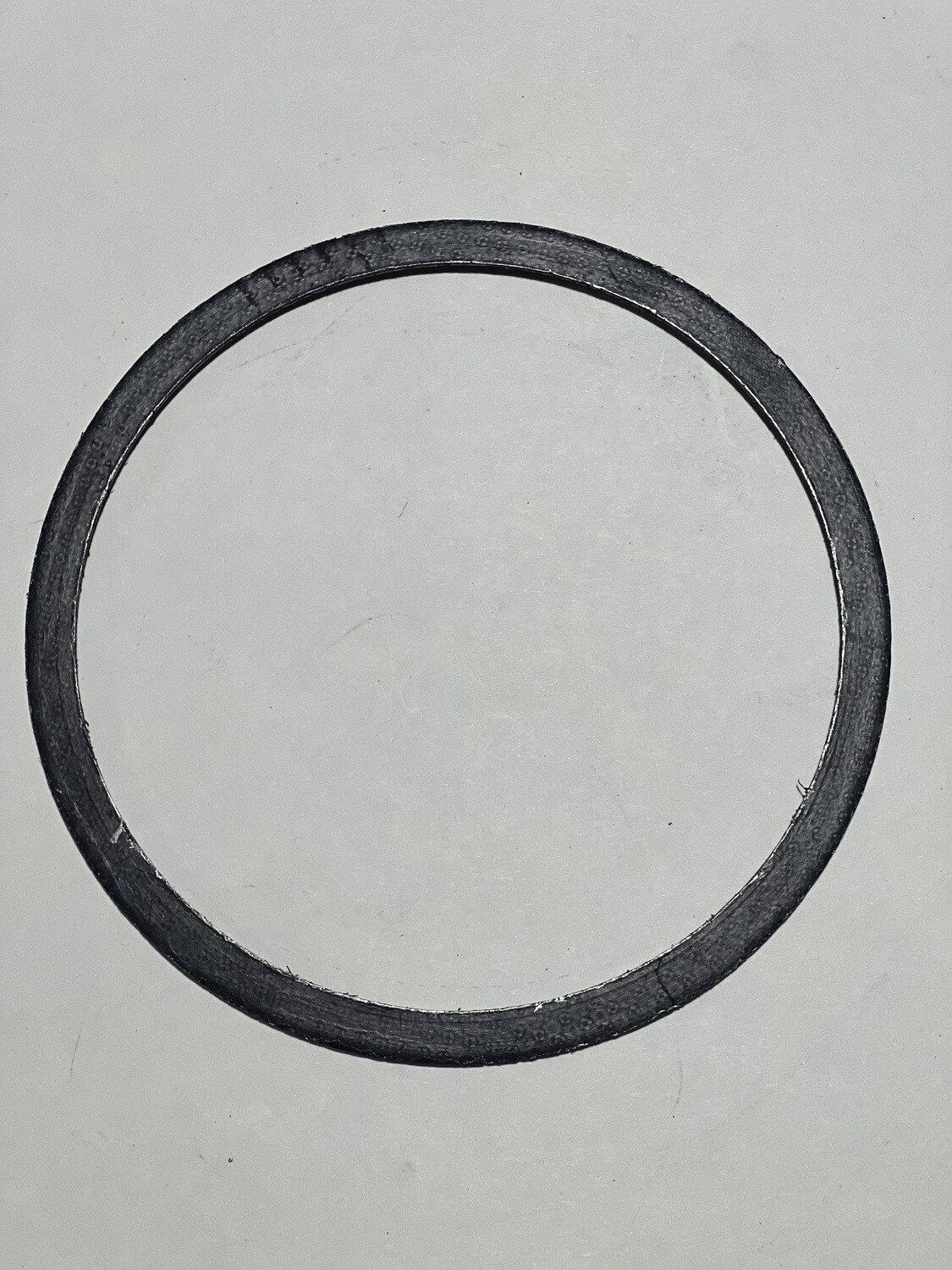 Afm Kubota Dpf Gasket Oem # 1J801-18412