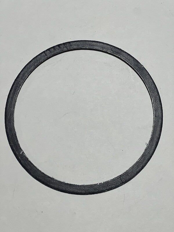 Afm Kubota Dpf Gasket Oem # 1J801-18412 Afm Kubota Dpf Gasket Oem # 1J801-18412