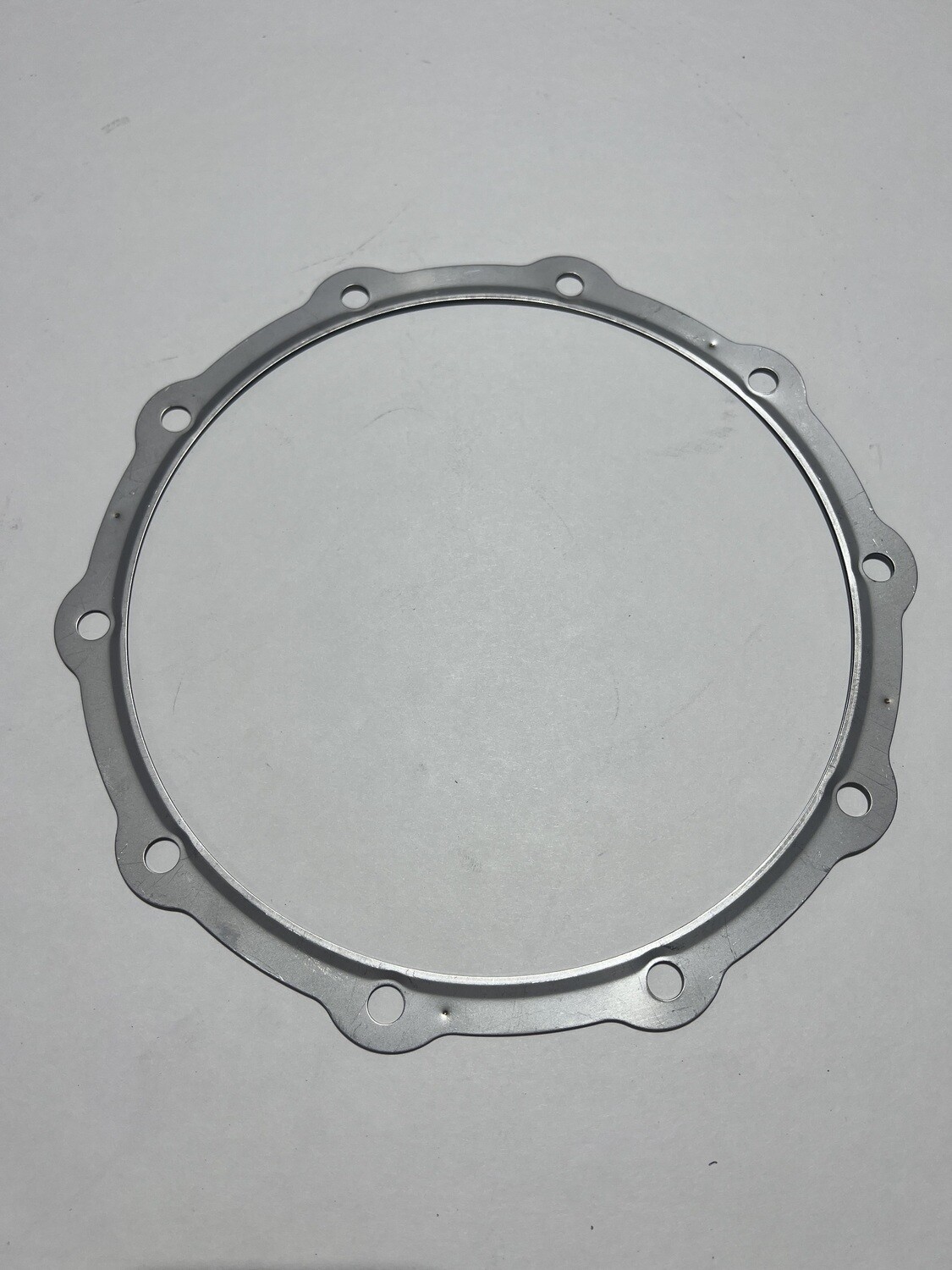 Afm John Deere 10 Hole Gasket Oem # MIU802868