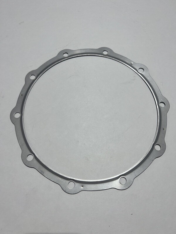 Afm John Deere 10 Hole Gasket Oem # MIU802868