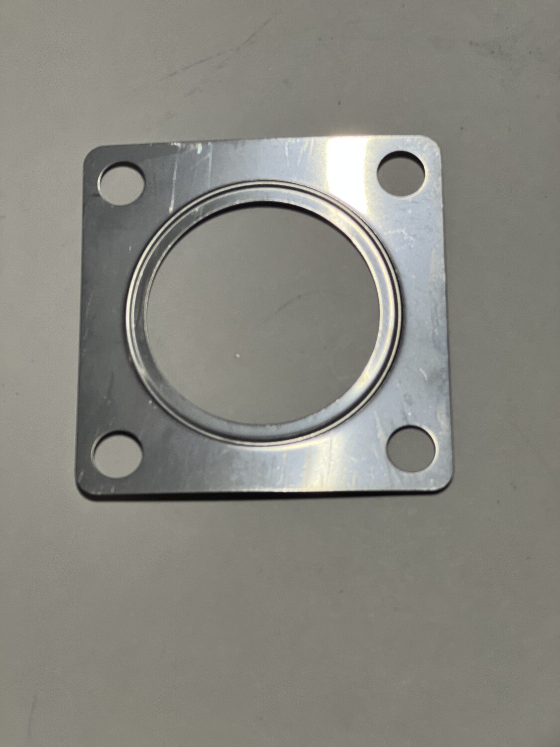 Afm Kubota Muffler Gasket Oem# 1J770-12230