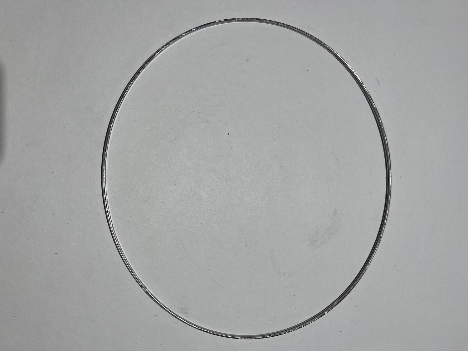 Afm John Deere Spiral Dpf Gasket Oem # R537859