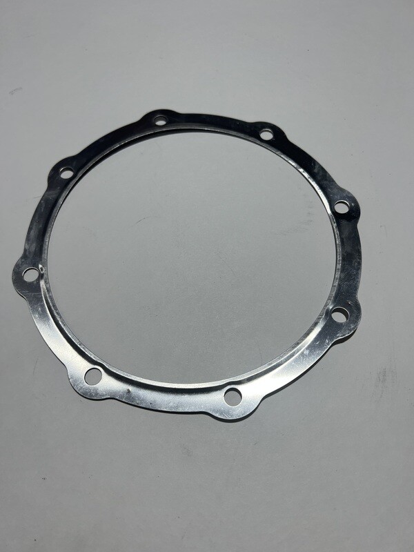 Afm John Deere Dpf Gasket Oem # MIU802749 Afm John Deere Dpf Gasket Oem # MIU802749