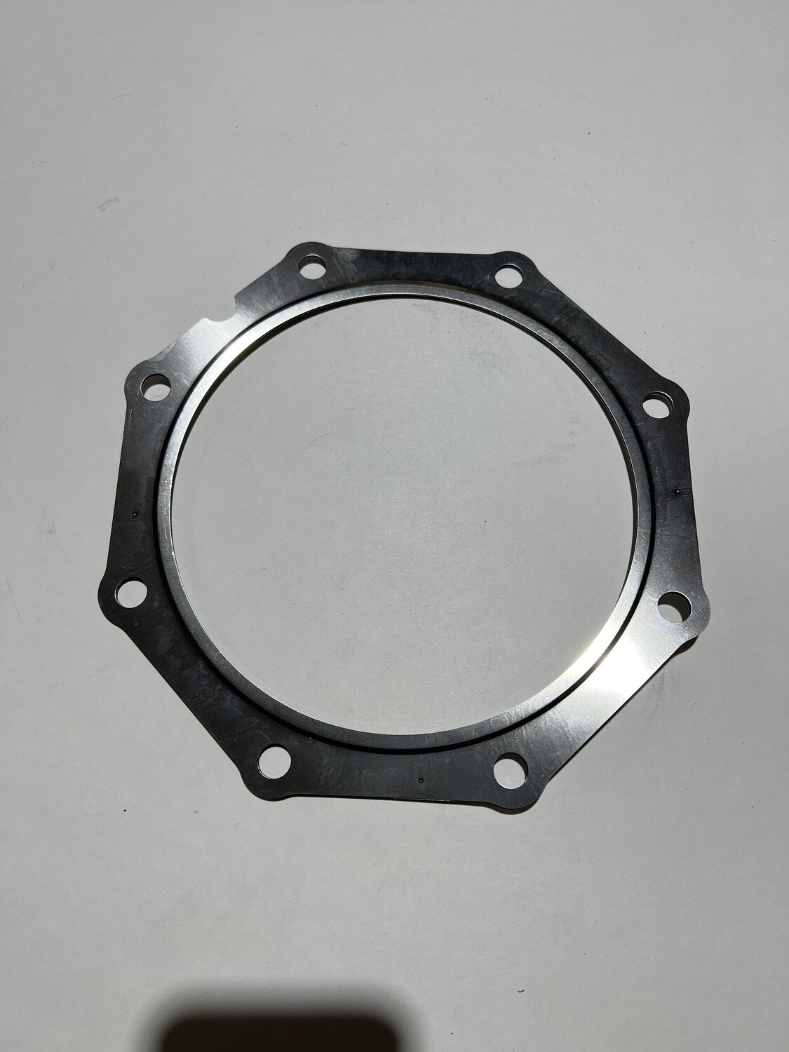 Afm 1J770-18412 Kubota Gasket OEM # 1J770-18412