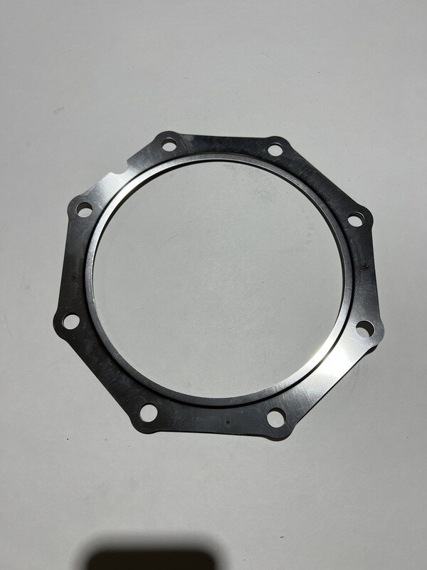 Afm 1J770-18412 Kubota Gasket OEM # 1J770-18412
