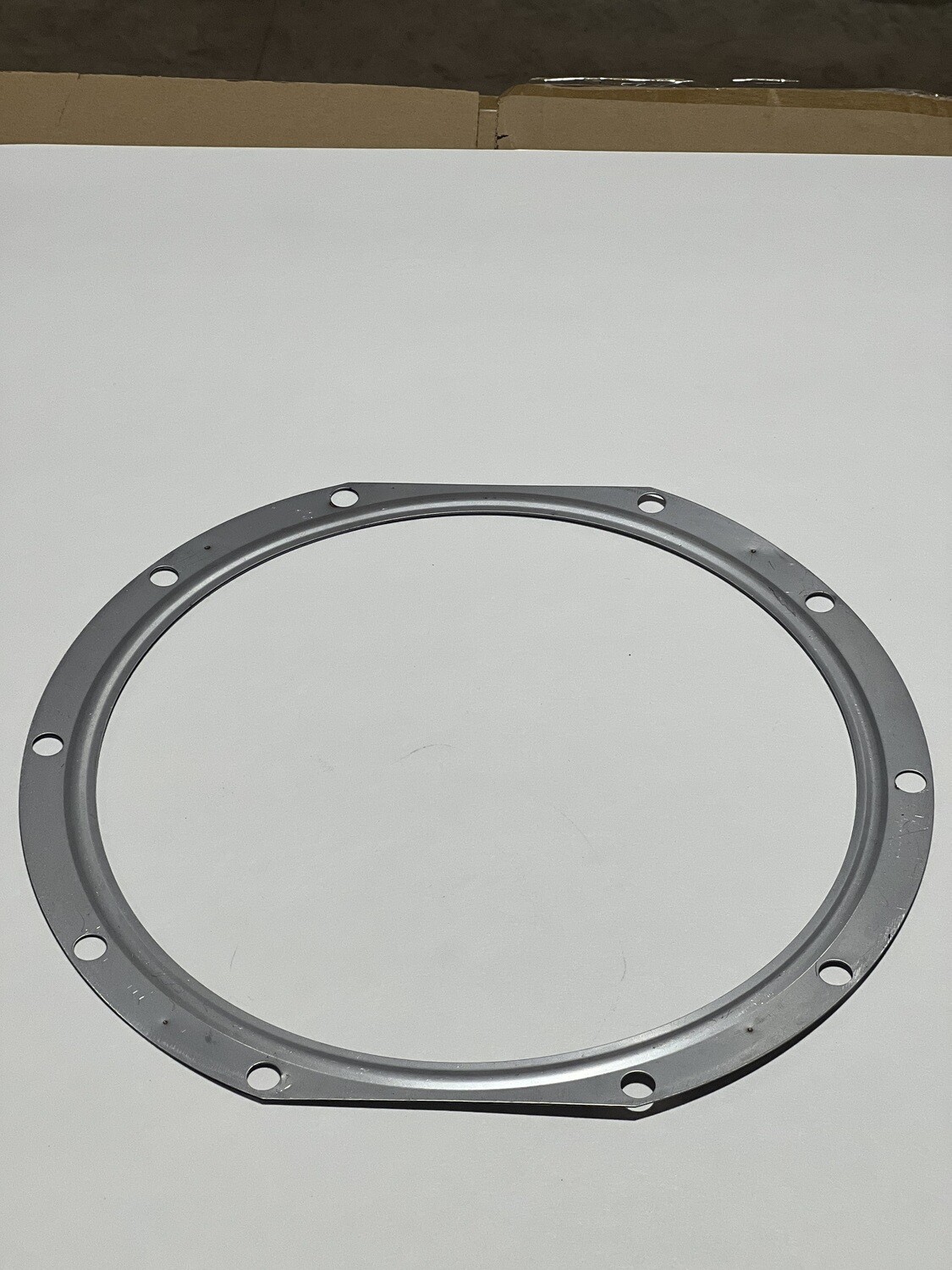 Afm Isuzu 10 Hole Steel Stamped Gasket Oem# 8-97611092-0