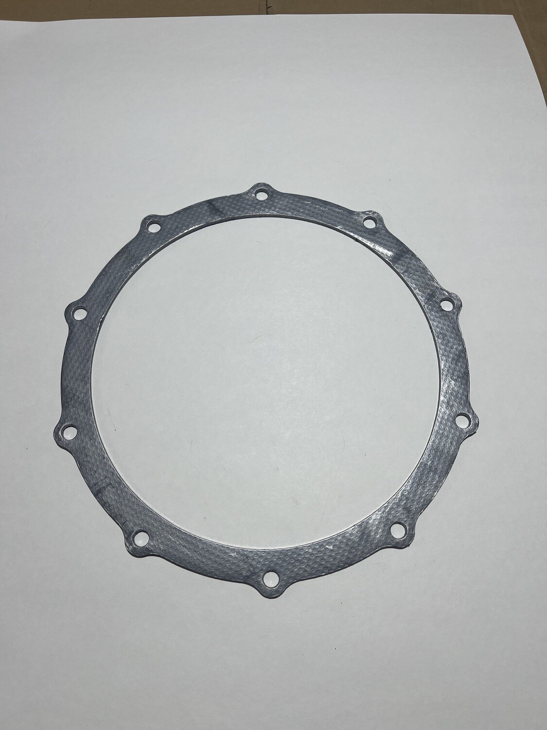 Afm Doosan 10 Hole Dpf Gasket Oem # 400602-00242