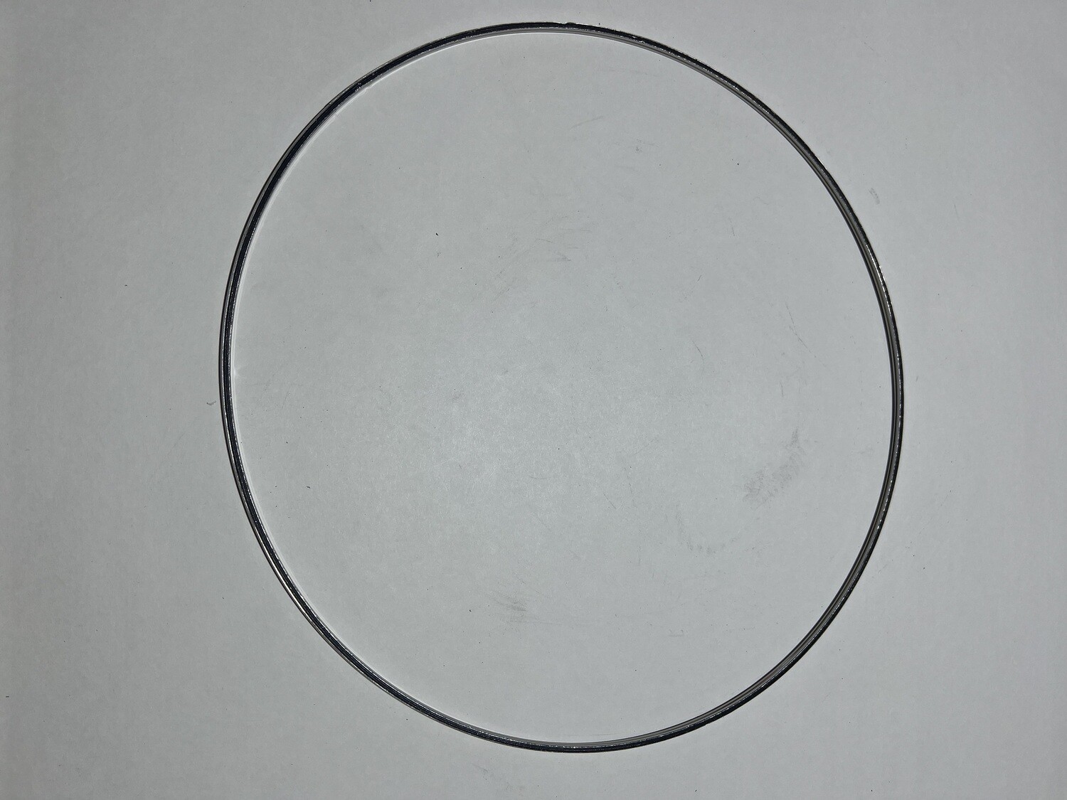 Afm John Deere Spiral Dpf Gasket Oem  # R537861