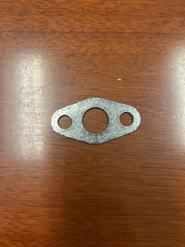 Afm Cummins Isx Turbocharger Oil Drain Gasket 3101268(Engine Flange Gasket )