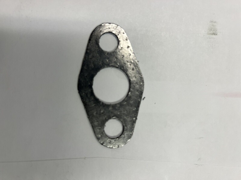 Afm Cummins Isx Turbocharger Oil Drain Gasket 3101268(Engine Flange Gasket )
