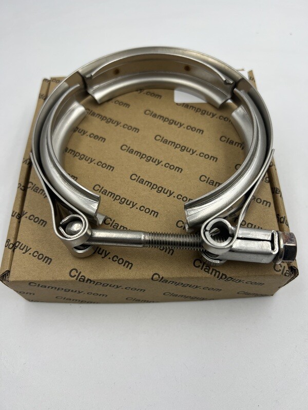 Afm Volvo/Ford 98182-0419/Cat3208 V Clamp