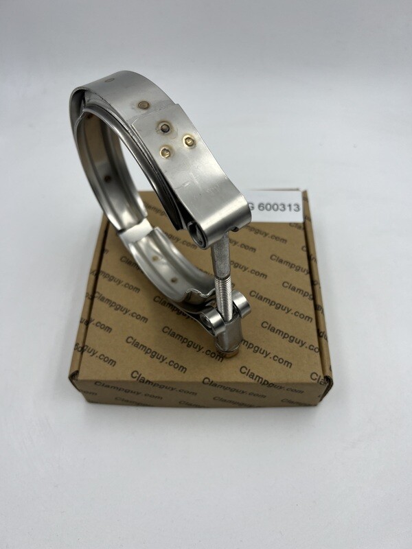 Afm Volvo/Ford 98182-0419/Cat3208 V Clamp
