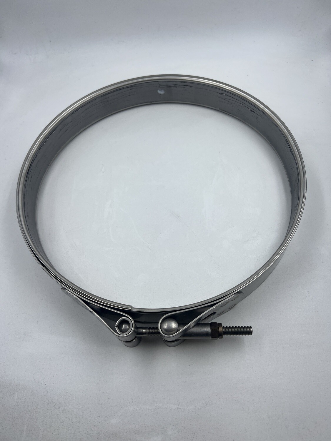 Afm New Daimler Detroit Diesel Oem A6809950802 Pipe Clamp