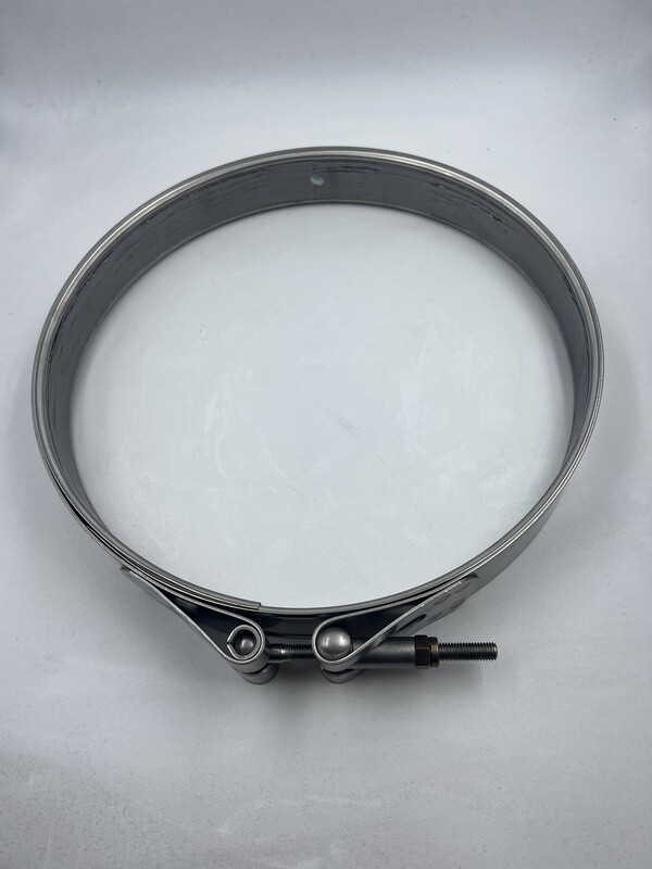 Afm New Daimler Detroit Diesel Oem A6809950802 Pipe Clamp