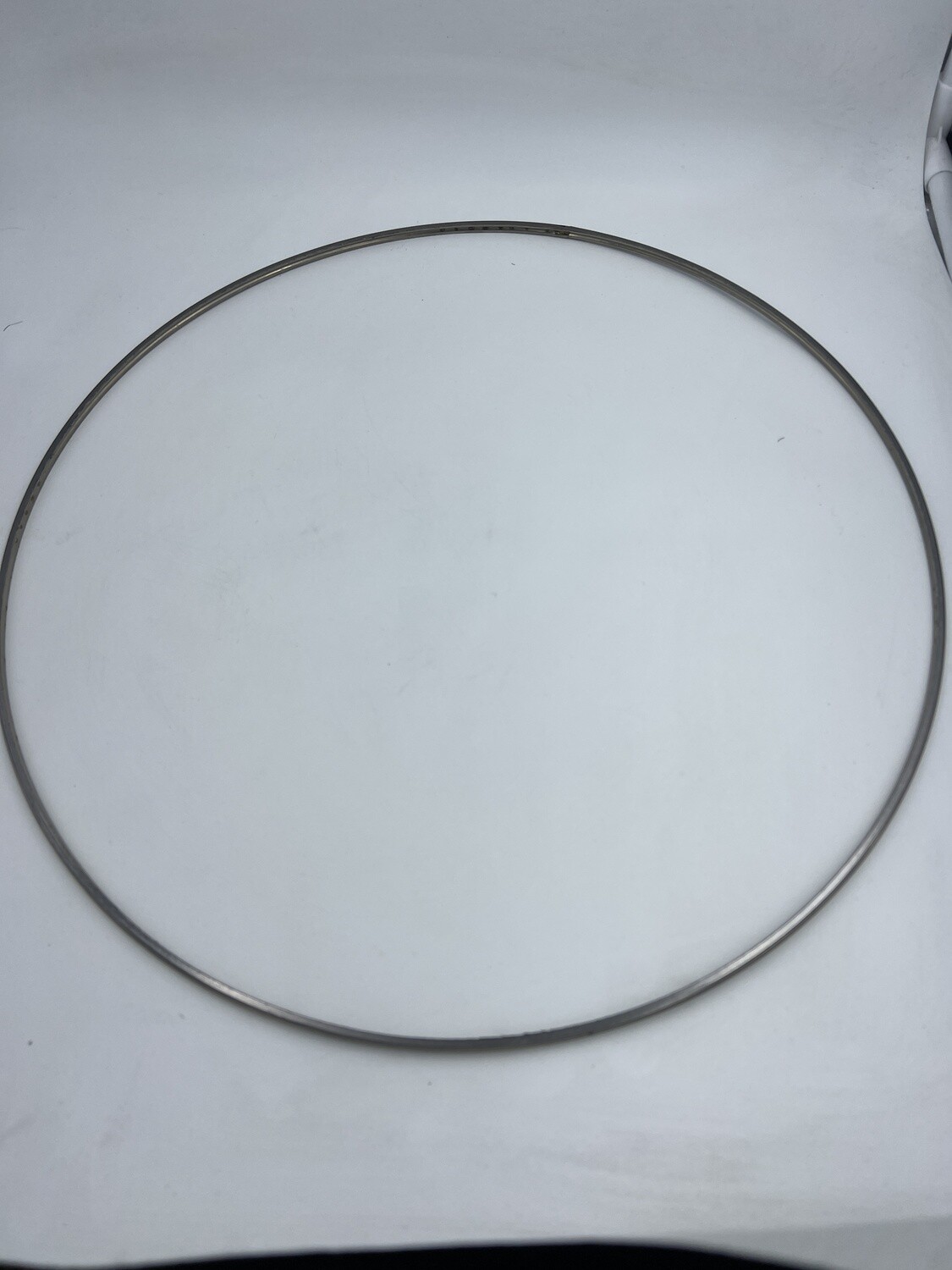 Replacement Fit For John Deere Oem # R537861 Dpf Gasket