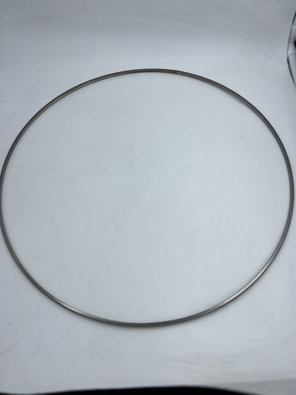 Replacement Fit For John Deere Oem # R537861 Dpf Gasket