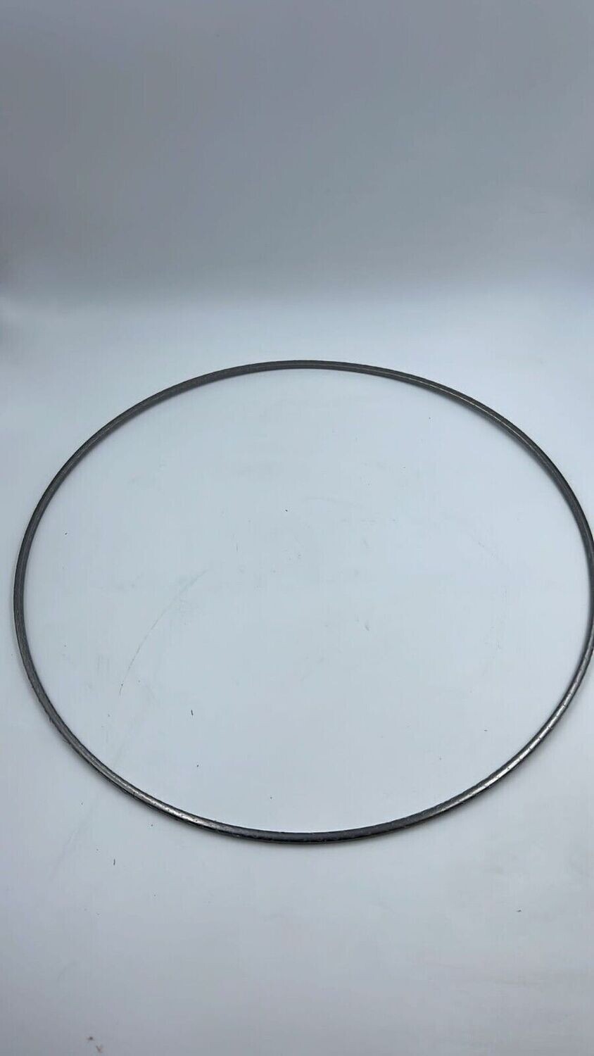 21255709 Replacement Fit For Volvo Burner Gasket DPF A25F EC340D L180G L220G
