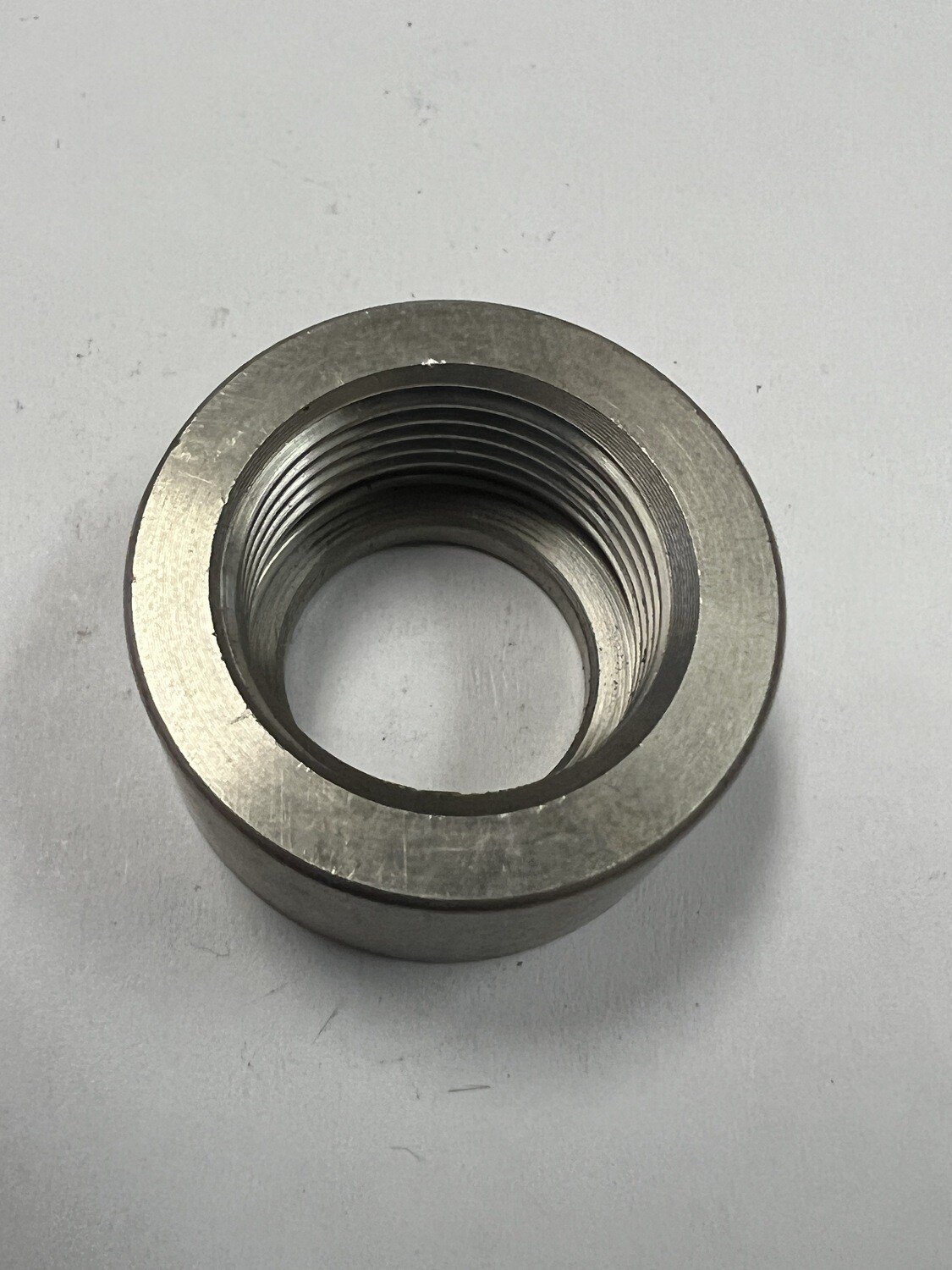 DPF WELD  BUNG/SENSOR PORT FF20150#12. 20mmx1.50mm
