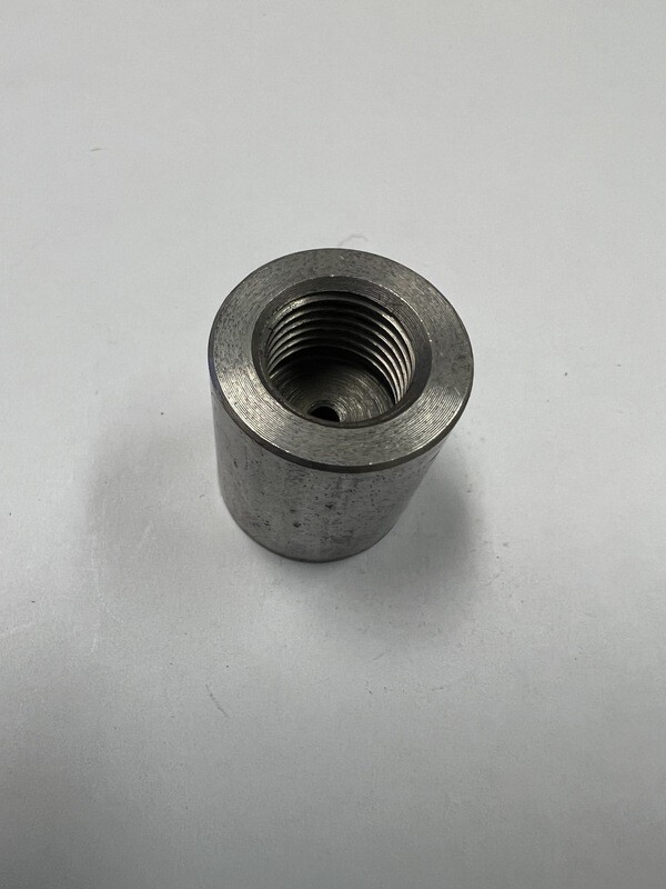 DPF WELD BUNG/SENSOR PORT FF1415087. 14mmx1.50mm