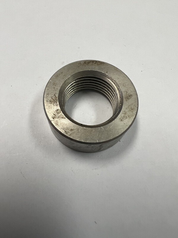 DPF WELD BUNG/SENSOR PORT FF18150#14. 18mmx1.50mm