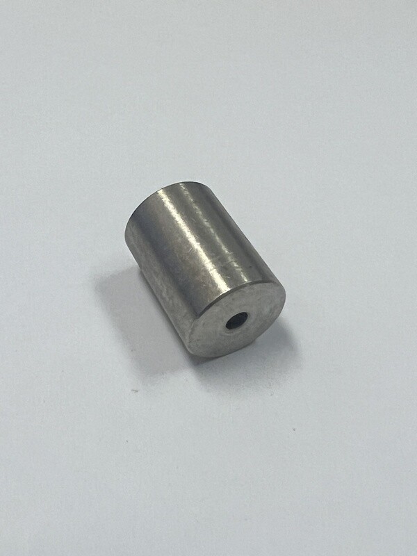 DPF WELD BUNG/SENSOR PORT RF1212575. 12mm x 1.25mm(REVERSE FARE )