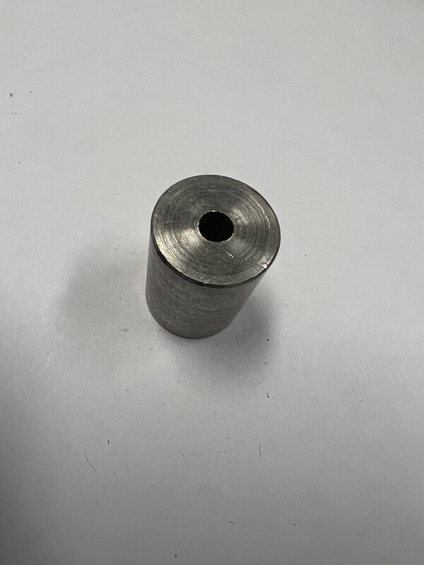 DPF WELD BUNG/SENSOR PORT NF1210075. 12mm x 1.00mm NORMAL FLARE