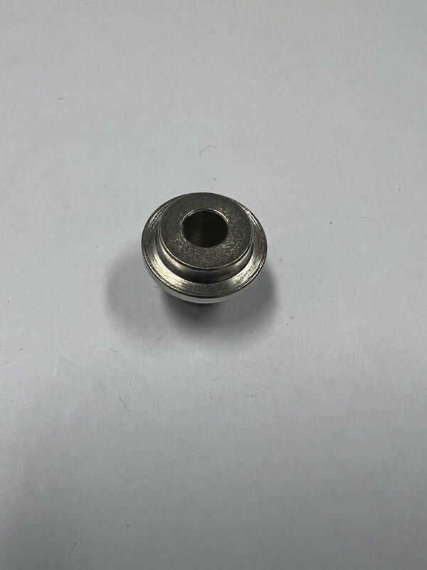 DPF WELD BUNG/SENSOR PORT FF14150#11. 14mm x 1.50 mm( FLAT FARE MALE)