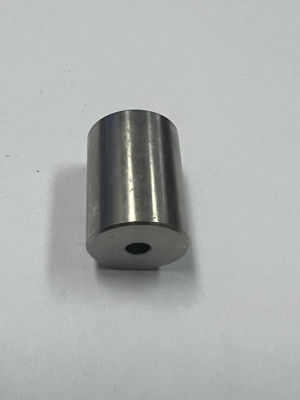 DPF WELD BUNG/SENSOR PORT RF1210075-12mm-1.00mm. REVERSE FLARE
