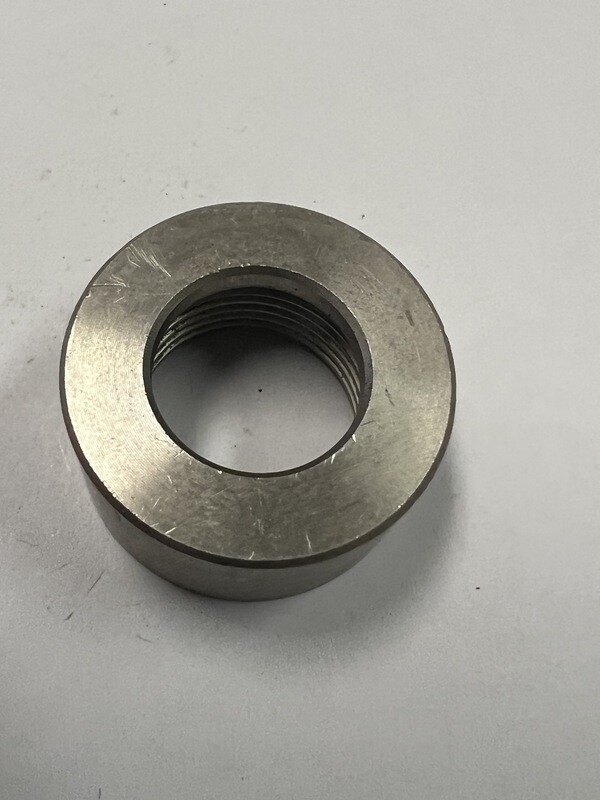 DPF WELD BUNG/SENSOR PORT FF20150#12. 20mmx1.50mm
