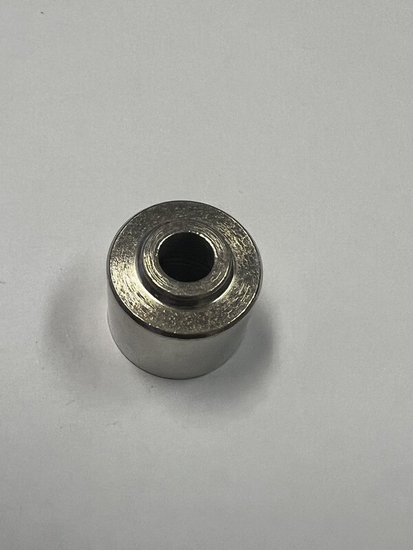 DPF WELD BUNG/SENSOR PORT AFM DDE23539607. 16mmx1.50mm(FLAT FARE )