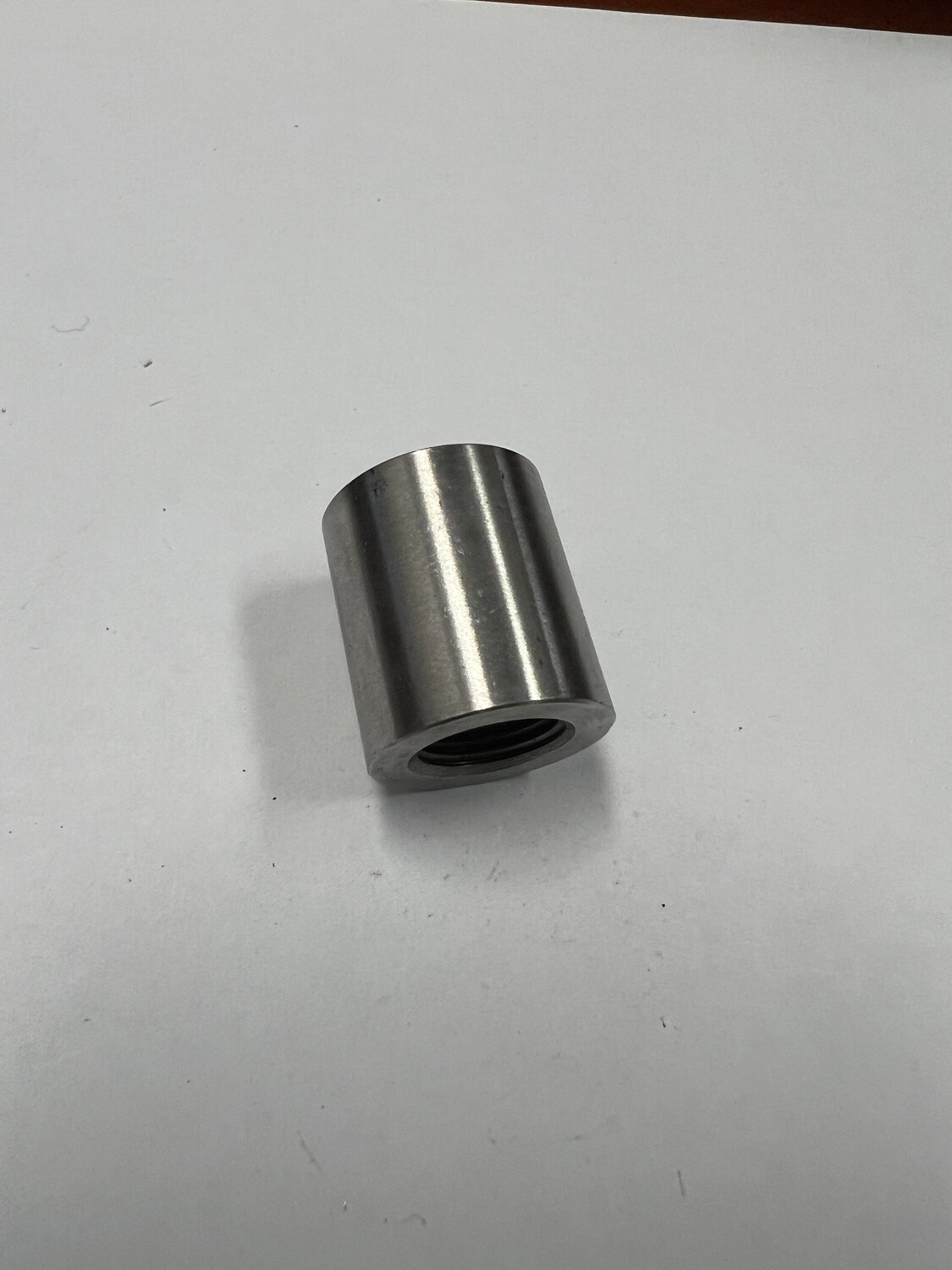 DPF WELD BUNG/SENSOR PORT NF1412587-14MMx1.25MM. NORMAL FLARE