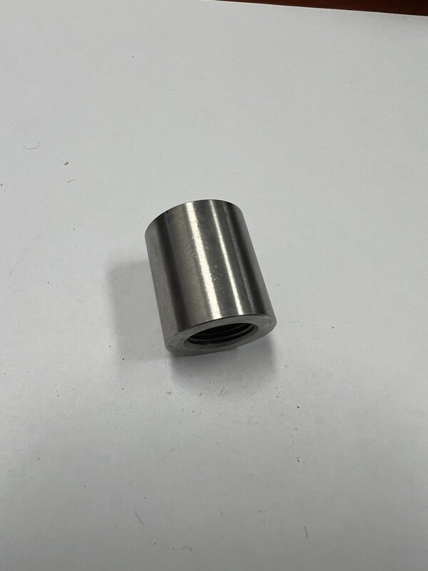 DPF WELD BUNG/SENSOR PORT NF1412587-14MMx1.25MM. NORMAL FLARE