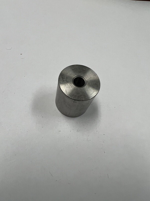 DPF WELD BUNG/SENSOR PORT NF1412587-14MMx1.25MM. NORMAL FLARE