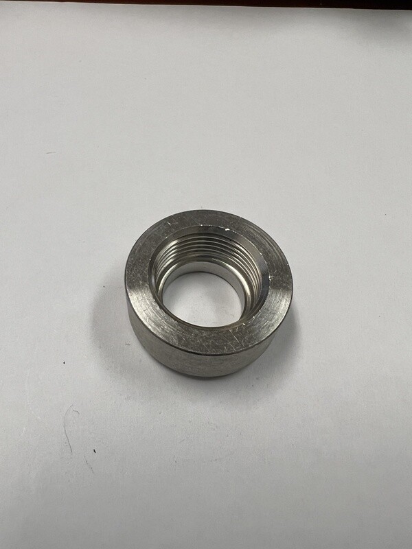 DPF WELD BUNG/SENSOR PORT  AFM DDE23539926. 22mm x 1.50 mm