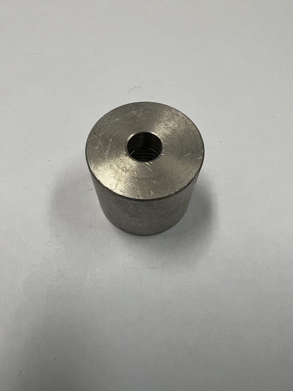 DPF WELD BUNG/SENSOR PORT FF14150#15. 14mmx1.50mm