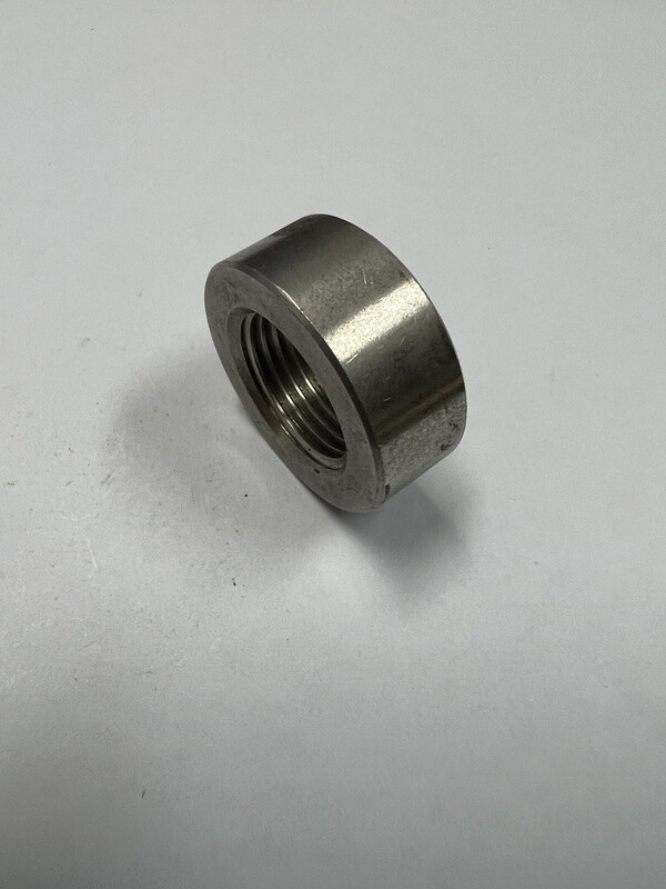 DPF WELD BUNG/SENSOR PORT  FF18150#14. 18mmx1.50mm