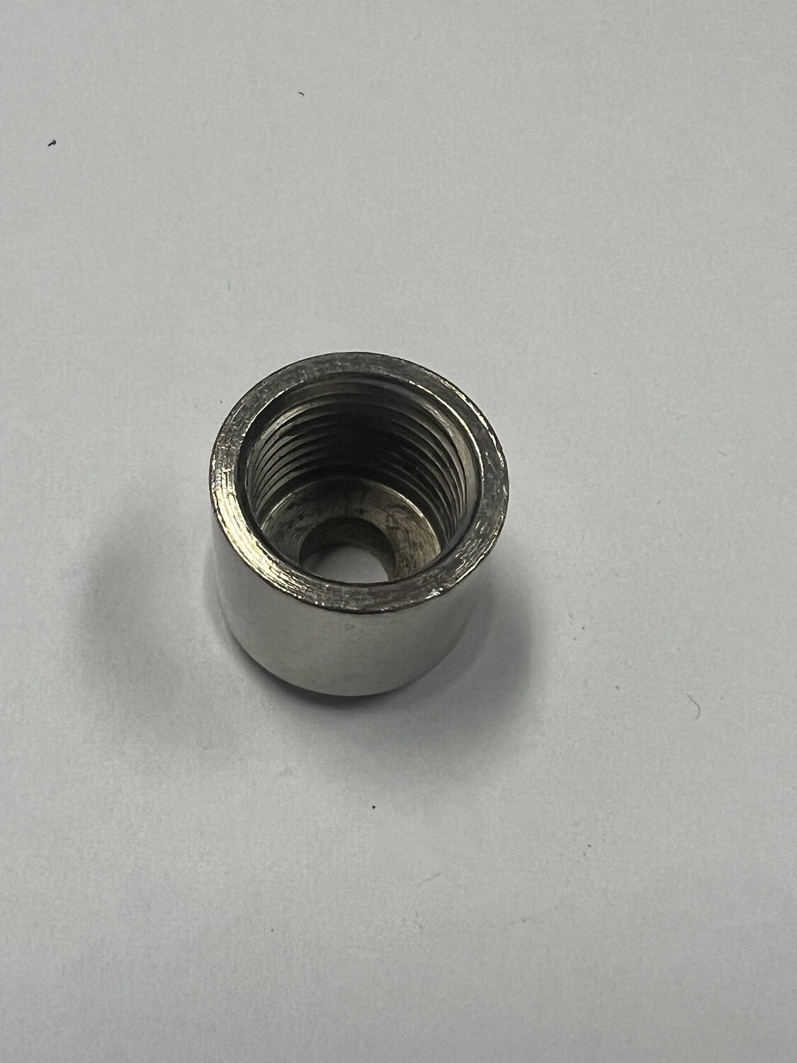 DPF WELD BUNG/SENSOR PORT AFM DDE23539607. 16mmx1.50mm(FLAT FARE )