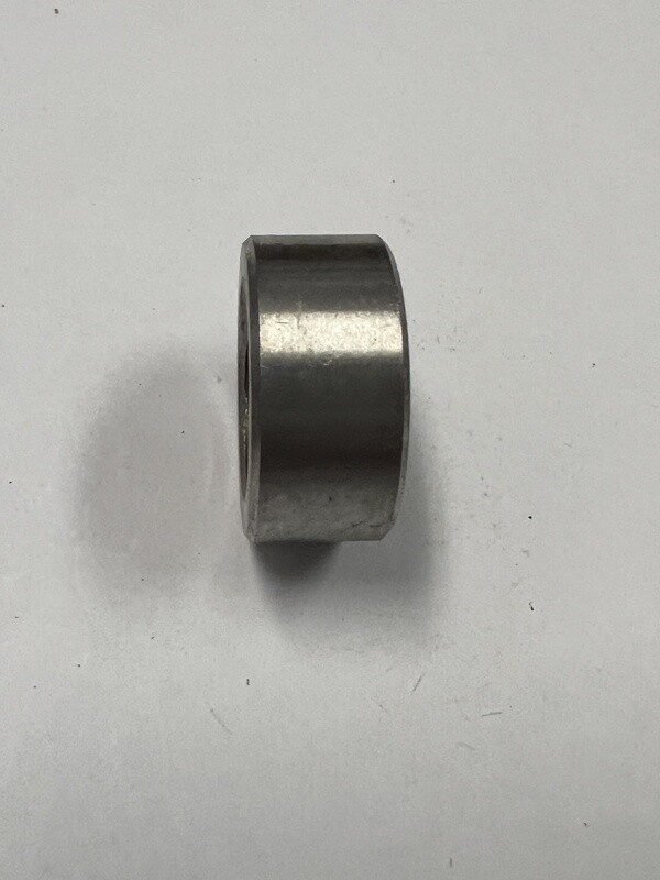 DPF WELD BUNG/SENSOR PORT FF20150#13. 20mm x 1.50mm. FLAT FARE NO STEP SENSOR