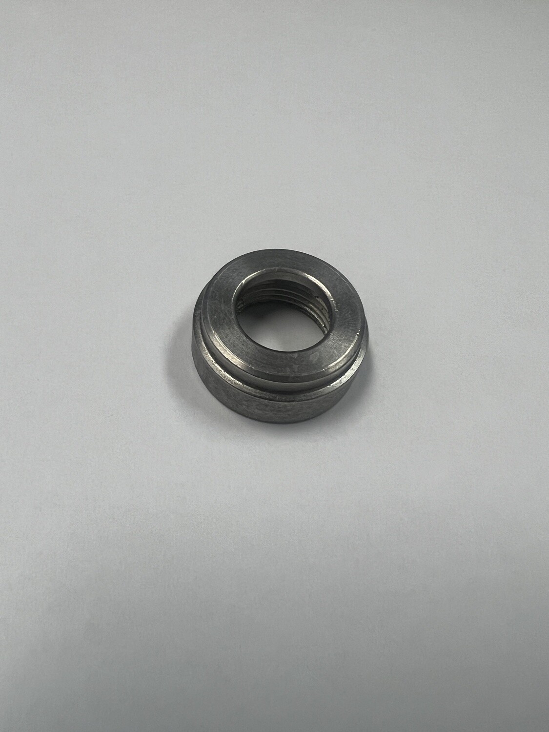 DPF WELD BUNG/SENSOR PORT AFM DDE23539608. 20mm x 1.50 mm(FLAT FARE )