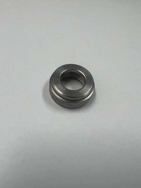 DPF WELD BUNG/SENSOR PORT AFM DDE23539608. 20mm x 1.50 mm(FLAT FARE )