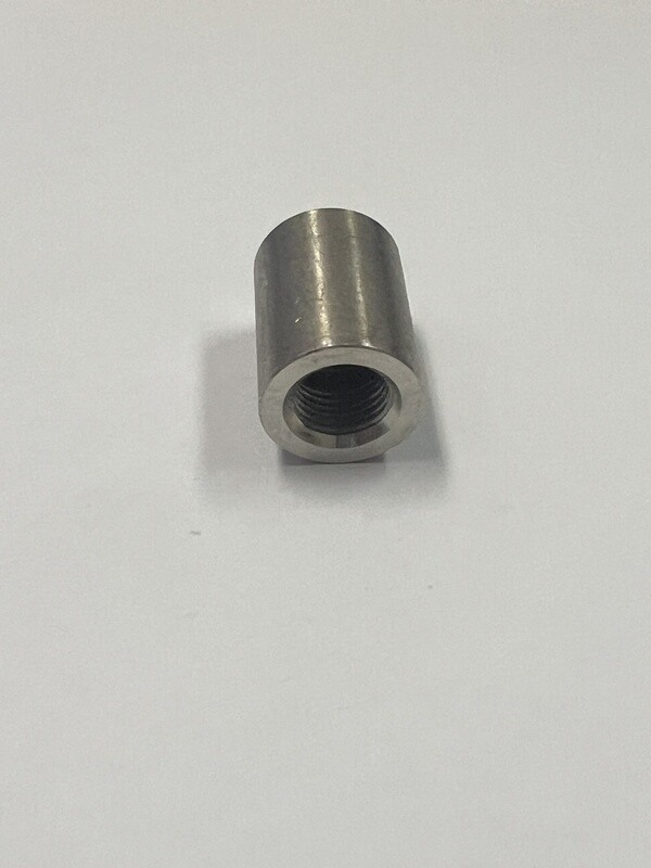 DPF WELD BUNG/SENSOR PORT RF1212575. 12mm x 1.25mm(REVERSE FARE )
