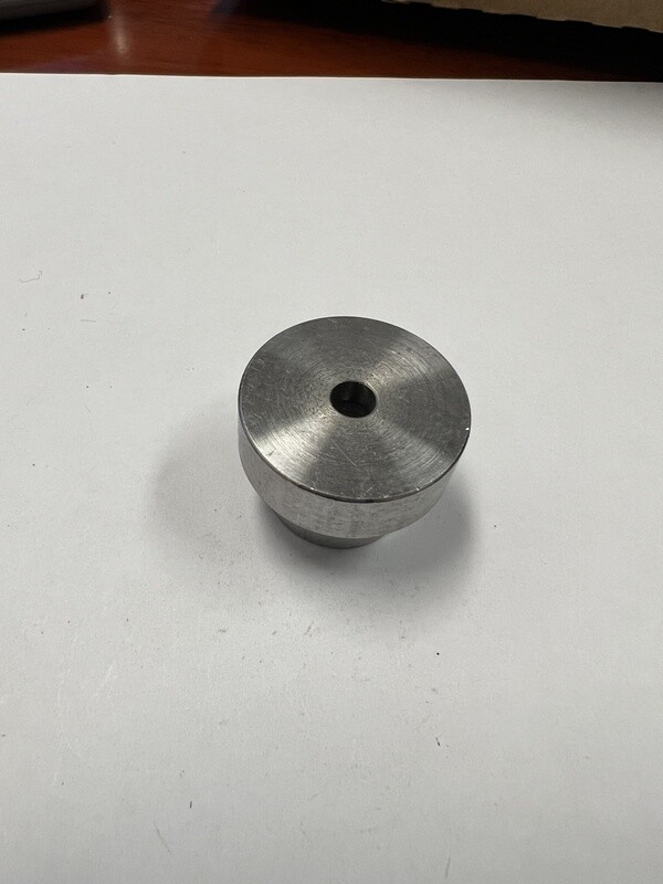 DPF WELD BUNG/SENSOR PORT NF1212575-12 MM x 1.25 MM.NORMAL FLARE