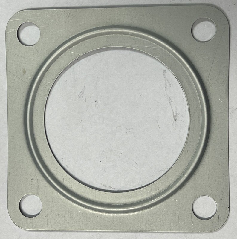 John Deere Afm Silencer Gasket MIU802082 John Deere Afm Silencer Gasket MIU802082