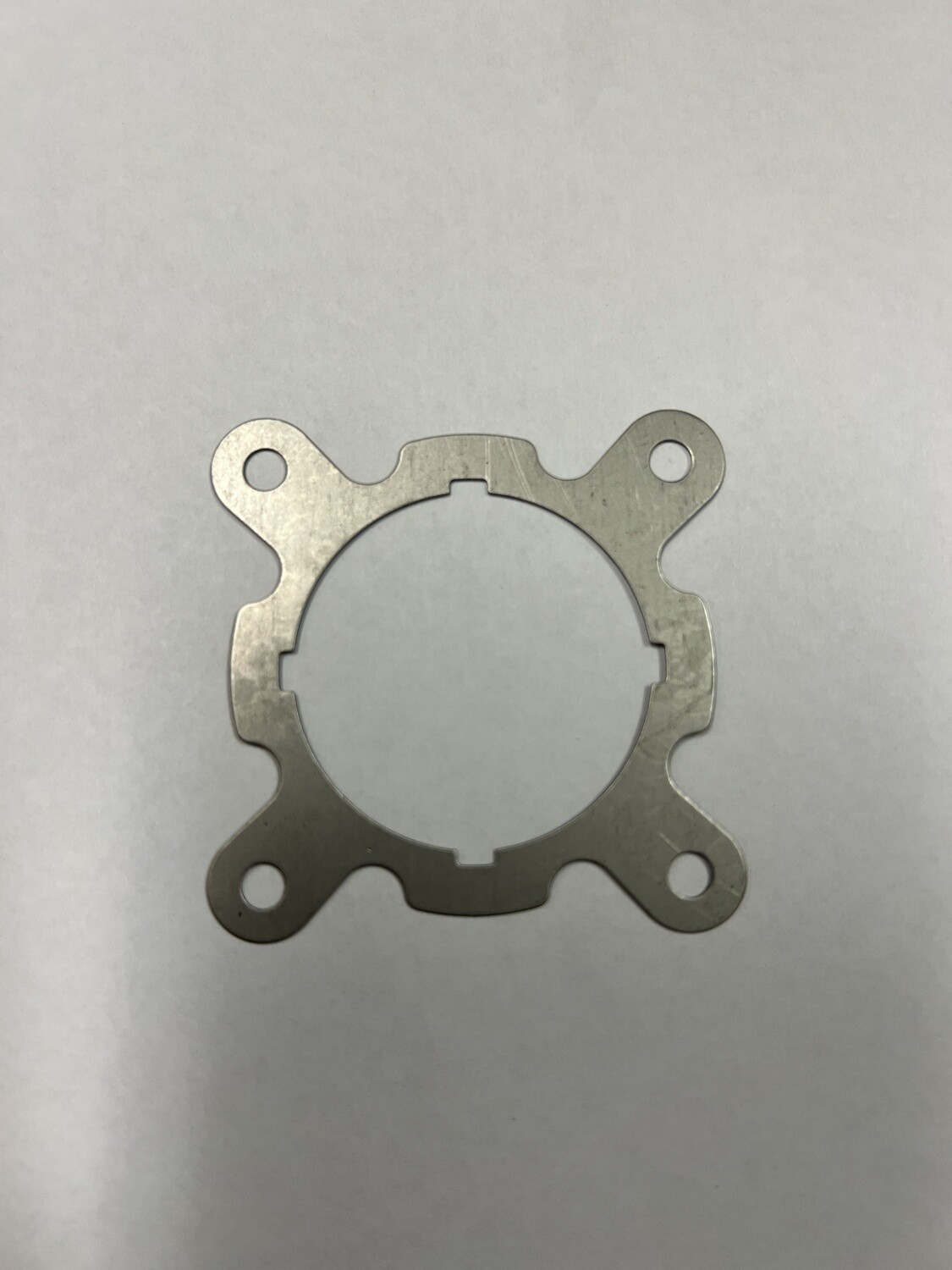 Egr Steel Stamped Gasket