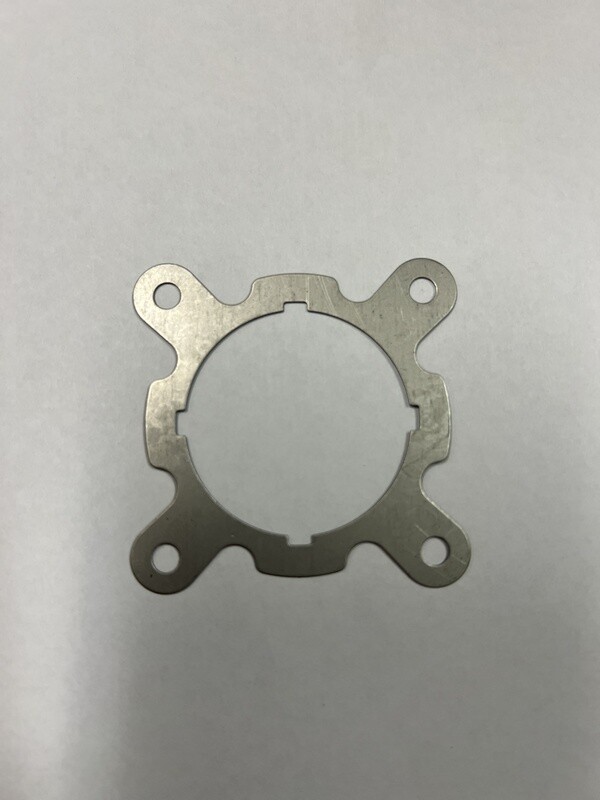 Egr Steel Stamped Gasket