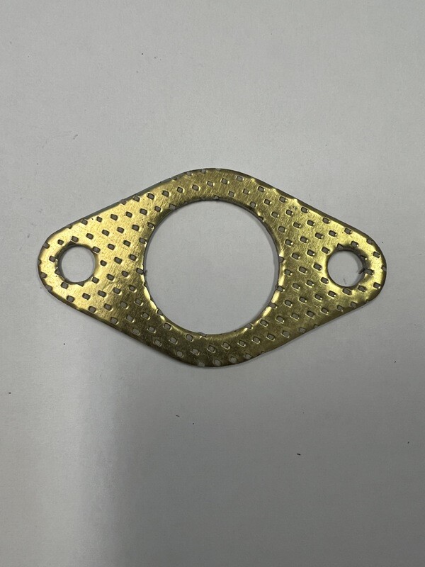 25-37236-01 Afm Carrier Transicold Exhaust Manifold Gasket