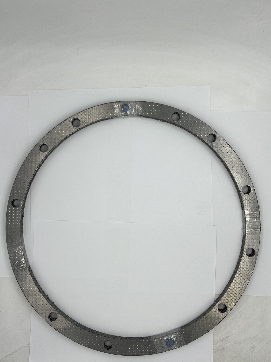 6536-91-1030 Komatsu Dpf Gasket Afm 13 Hole ( Set Of 2 Pcs)