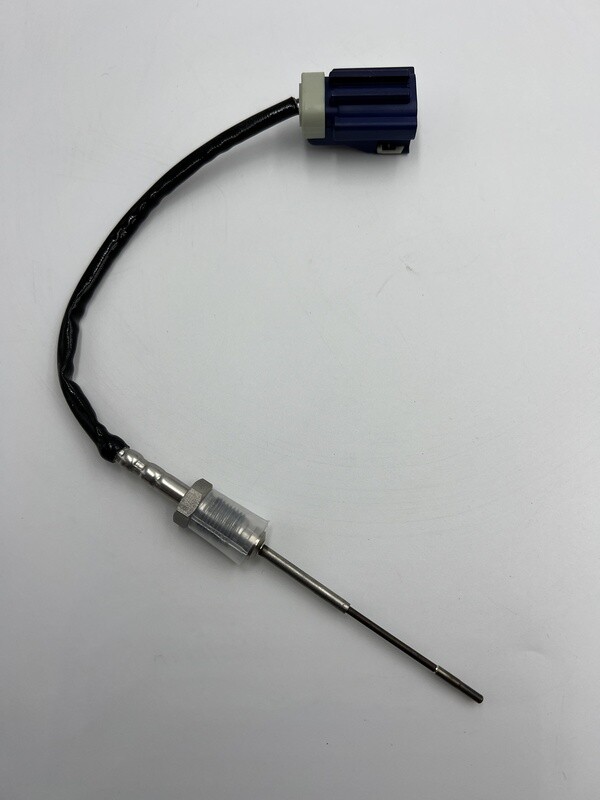 Hc3z-5j213-b Afm Replacement For Oem Ford Egt Sensor