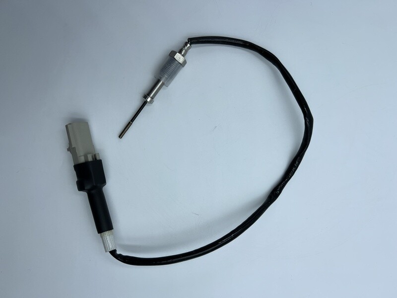 4954574 Def Catalyst Exhaust Gas Temperature Egt Sensor2596654C1 DPF SCR fits Cummins ISM M11 M11 CELECT QSM